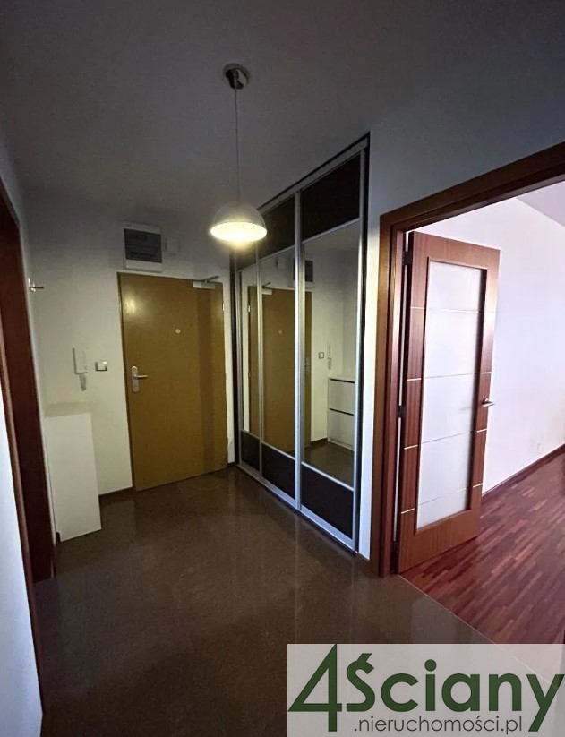 Warszawa Stokłosy, 980 850 zł, 50.3 m2, wysoki standard miniaturka 5