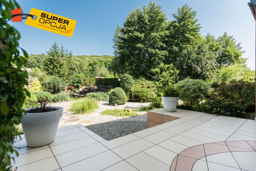 Kraków Dębniki, 4 995 000 zł, 559 m2, 6 pokoi miniaturka 8