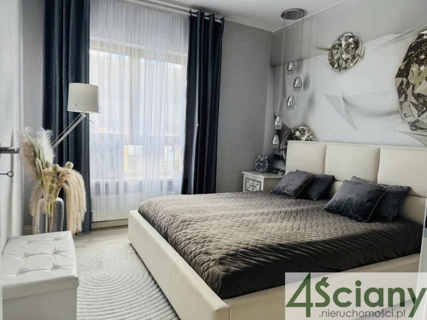 Warszawa Wilanów, 1 299 000 zł, 71.1 m2, w bloku miniaturka 5