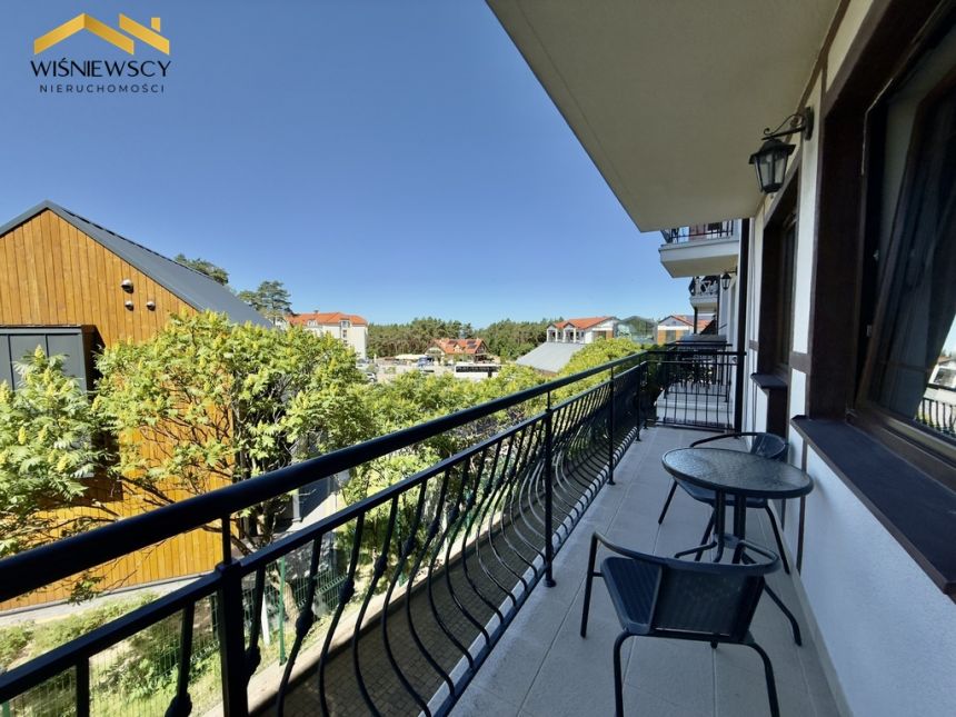 Apartament 100 metrów od morza| Krynica Morska miniaturka 9