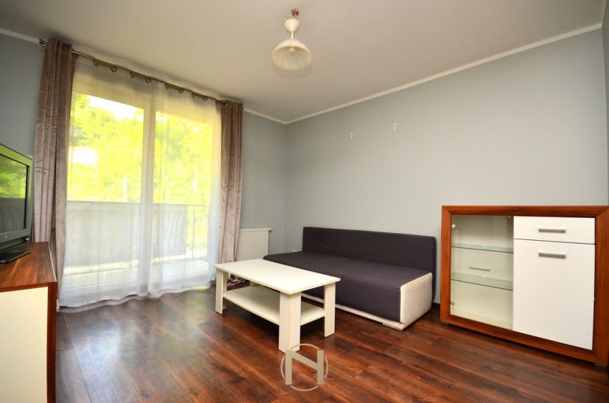 Gorzów Wielkopolski Śródmieście, 275 000 zł, 33 m2, umeblowane miniaturka 5