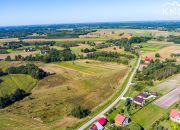 Działka rolno- budowlana miniaturka 7