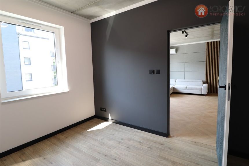 NOWY APARTAMENT 2 POKOJOWY miniaturka 6