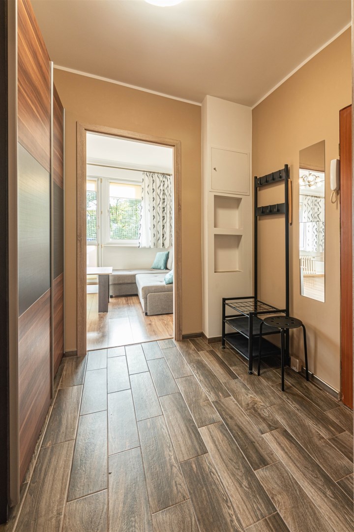 Szczecin Pomorzany, 435 000 zł, 42.42 m2, umeblowane miniaturka 9
