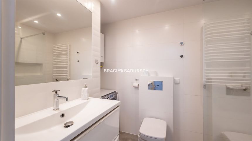 Komfortowy apartament koło Parku Bednarskiego miniaturka 14