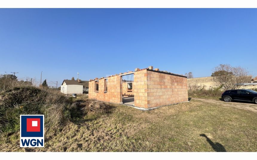 Sulęcinek, 170 000 zł, 86.01 m2, jednorodzinny miniaturka 3