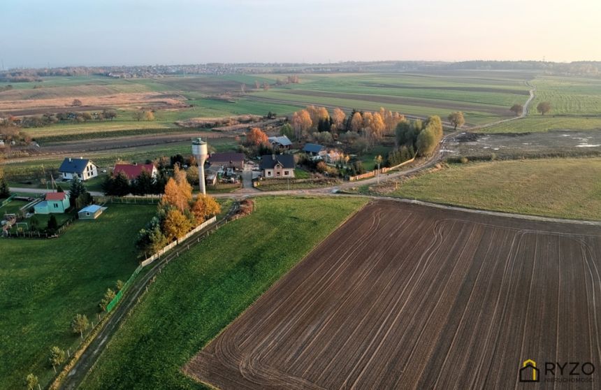 Działka 6 km od Polic, 10 km od Szczecina miniaturka 5