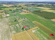 Działki budowlane z warunkami zabudowy Zarzeczewo miniaturka 6