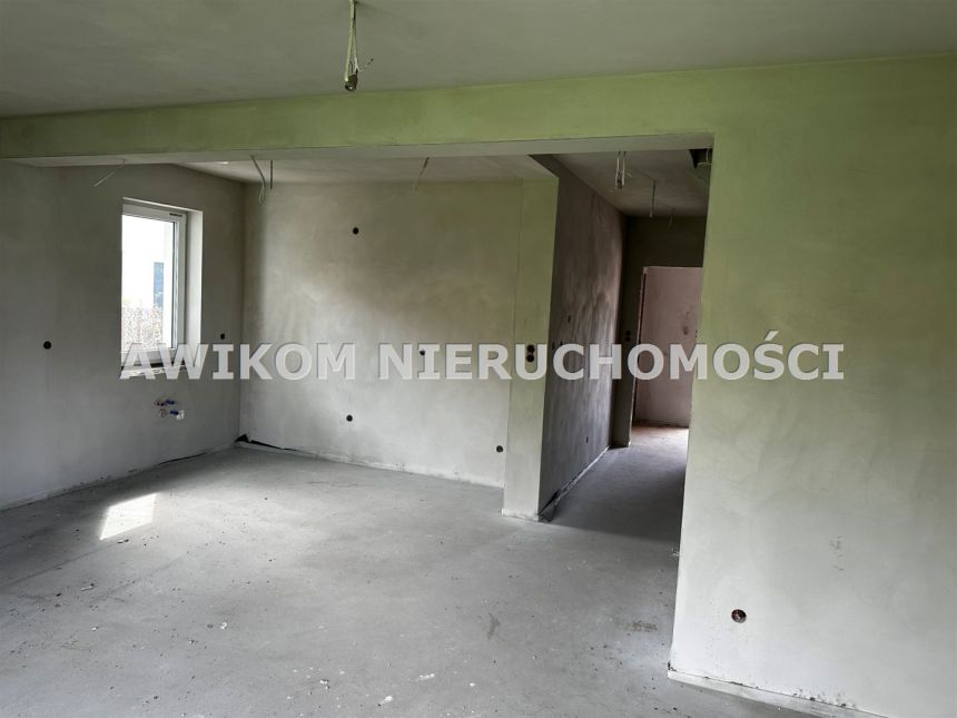 Międzyborów, 950 000 zł, 129 m2, bliźniak miniaturka 9