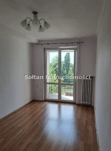 Warszawa Górny Mokotów, 1 280 000 zł, 64 m2, z balkonem