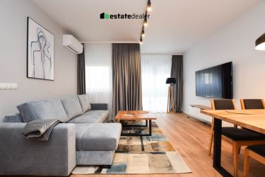 Kraków Stara Krowodrza, 3 225 zł, 43 m2, M3