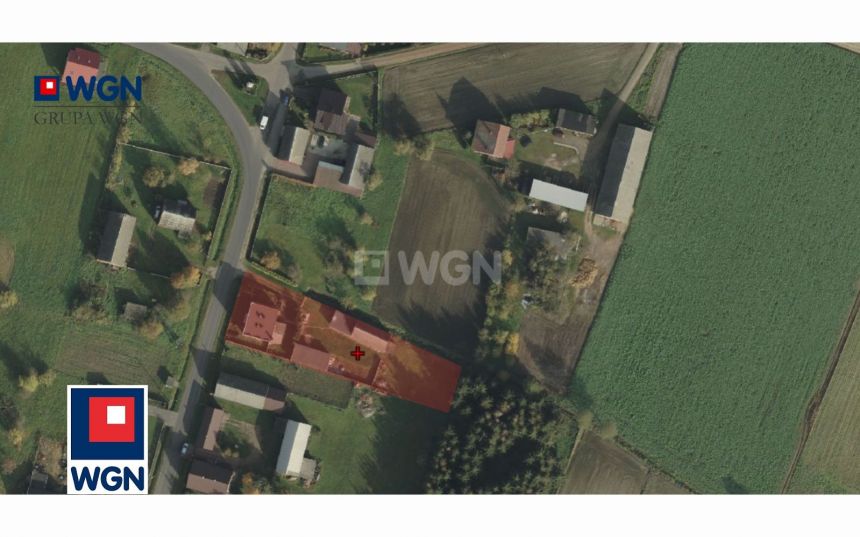 Łagiewniki, 290 000 zł, 180 m2, jednorodzinny miniaturka 4