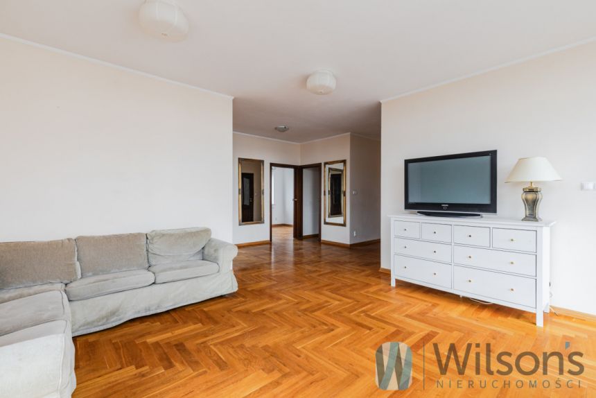 Warszawa Stary Wilanów, 1 590 000 zł, 81.59 m2, pietro 4/4 miniaturka 2