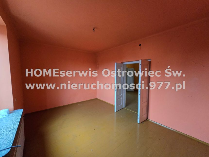 Dom na sprzedaż 120 m2 na działce 1558m2 Bodzechów miniaturka 13