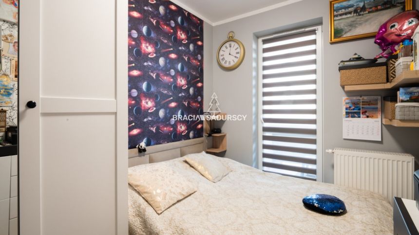 Kraków Nowa Huta, 730 000 zł, 51.03 m2, umeblowane miniaturka 12