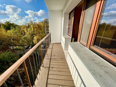 Trzy rozkładowe pokoje na Radogoszczu-Zachód