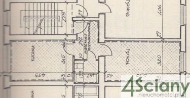 Warszawa Śródmieście, 860 000 zł, 39 m2, oddzielna kuchnia