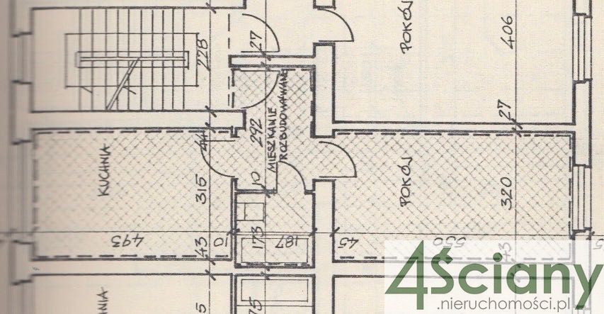 Warszawa Śródmieście, 860 000 zł, 39 m2, oddzielna kuchnia - zdjęcie 1