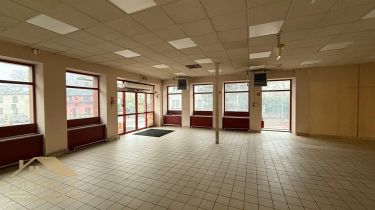 Market w Centrum – Komfortowa Inwestycja