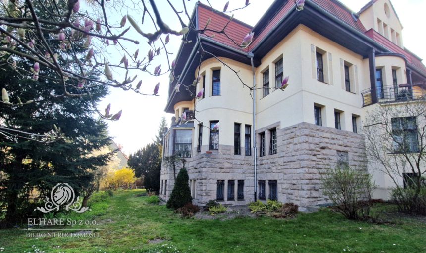 Willowe Mieszkanie 153,66m2 na zielonym Borku we Wrocławiu miniaturka 18