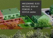 Mieszk. 4 pok. z ogrodem/Ołtaszyn/Wrocław miniaturka 15