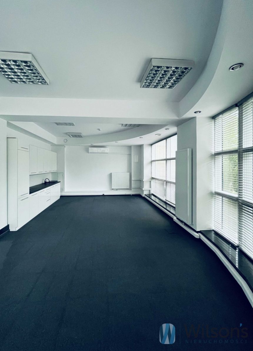 Warszawa Bemowo, 1 144 euro, 104 m2, pietro 1 miniaturka 3