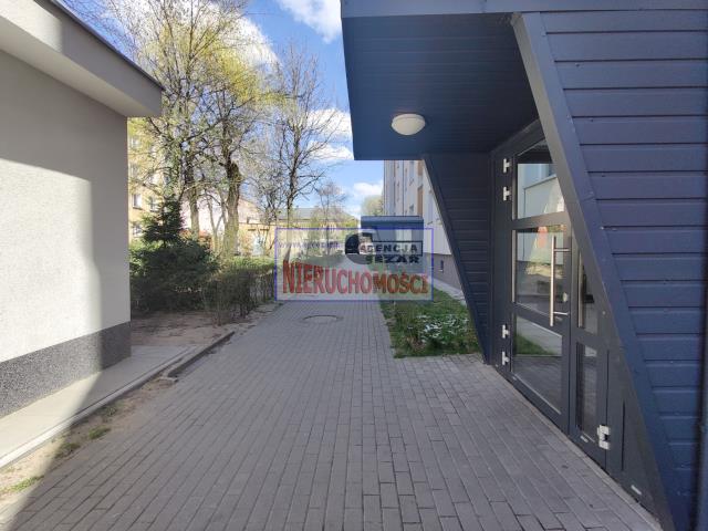 Mińsk Mazowiecki, 394 000 zł, 48 m2, w bloku miniaturka 14