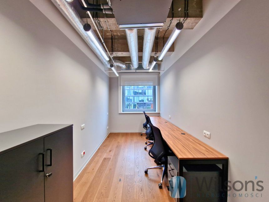 Warszawa Górny Mokotów, 3 600 zł, 20 m2, pietro 6 miniaturka 24
