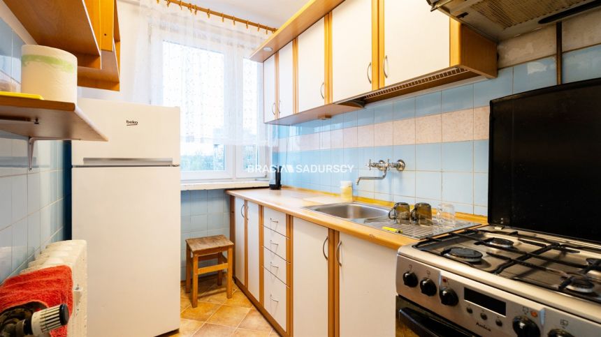 Komadosów | 3 pok. | balkon | piwnica miniaturka 9
