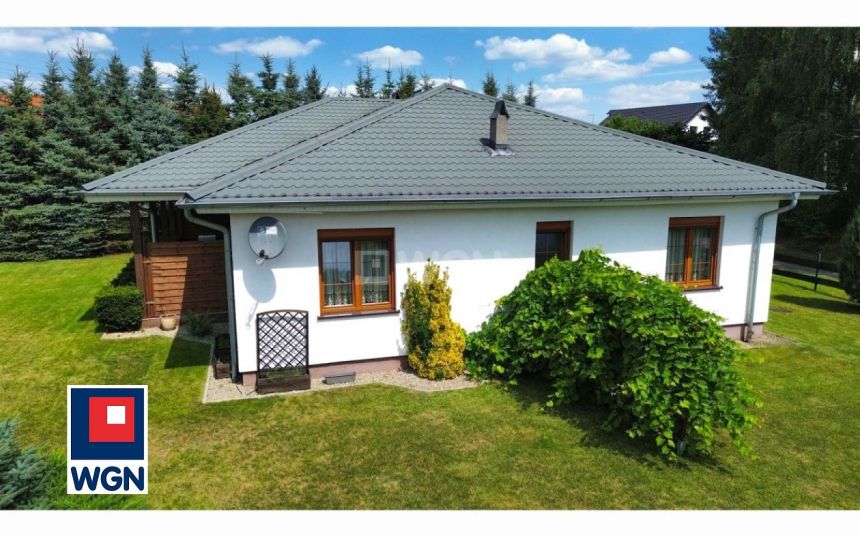 Ołobok Kolonia Ołobok, 1 299 000 zł, 150 m2, murowany miniaturka 8