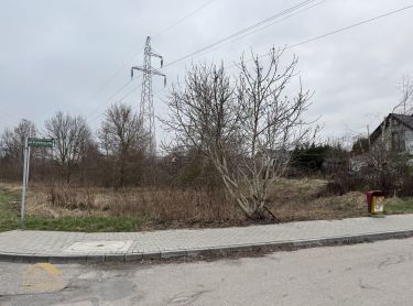 Bielsko-Biała Komorowice Krakowskie, 80 000 zł, 8.92 ar, przyłącze wodociągu