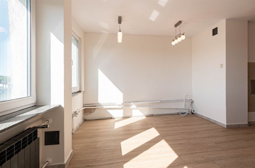 Szczecin Niebuszewo, 335 000 zł, 29.07 m2, umeblowane miniaturka 4