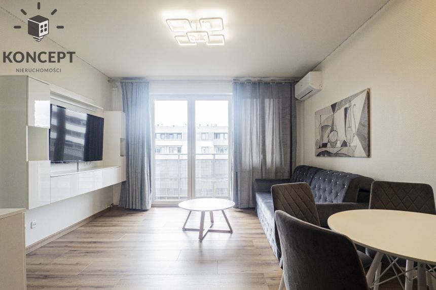 2 pok. | Balkon | Parking | Tęczowa miniaturka 2