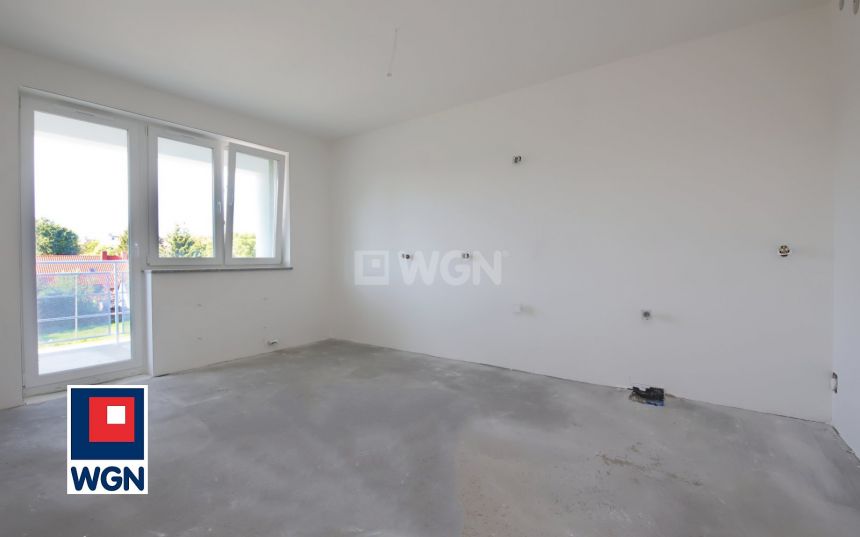 Gorzów Wielkopolski Górczyn, 401 315 zł, 44.39 m2, pietro 1 miniaturka 2