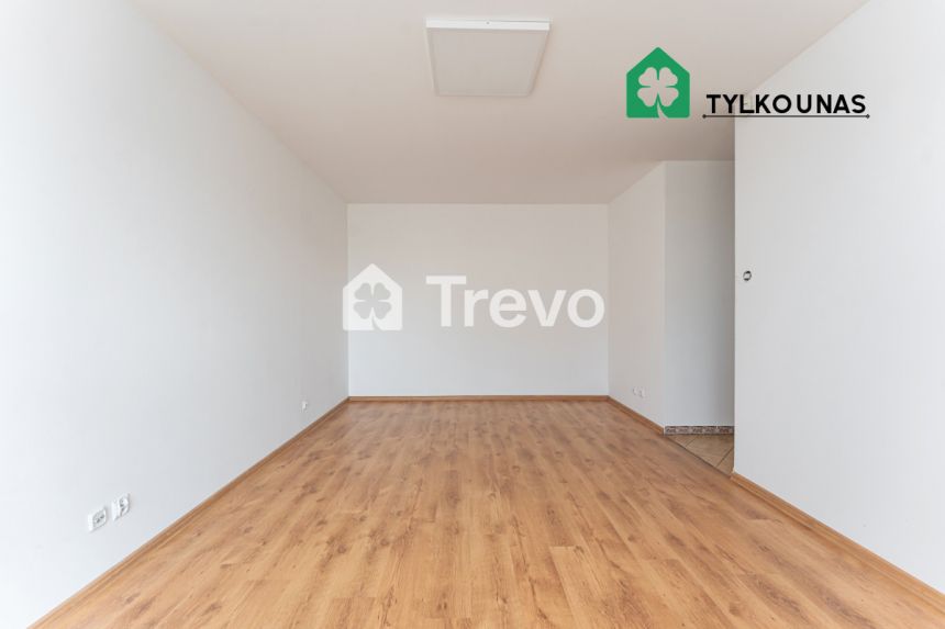 Gdańsk Łostowice, 579 000 zł, 50 m2, parter miniaturka 2