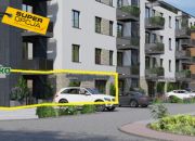 Kraków Stara Krowodrza, 1 055 000 zł, 74.44 m2, 1 pokój miniaturka 4