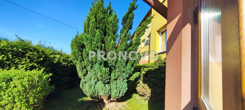 Płoty, nowogard,mieszkanie  balkon,parter,sprzedaż miniaturka 27