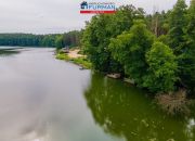 Dom letniskowy nad jeziorem w Człopie miniaturka 20