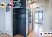 Gdańsk Zaspa, 569 000 zł, 42.4 m2, z miejscem parkingowym miniaturka 10