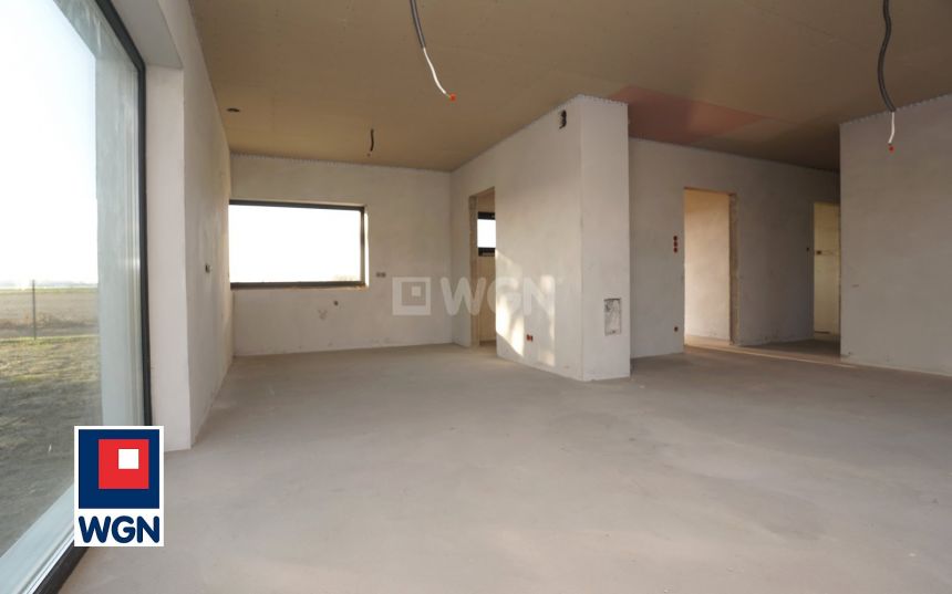 Twardosławice, 679 000 zł, 90.15 m2, z cegły miniaturka 4