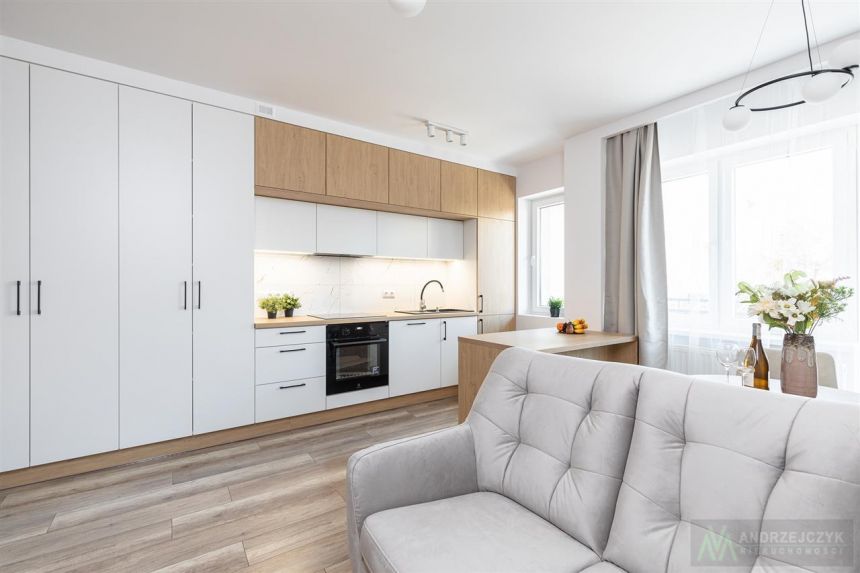 Atarakcyjny Umeblowany Apartament 3pok Po Remoncie miniaturka 2