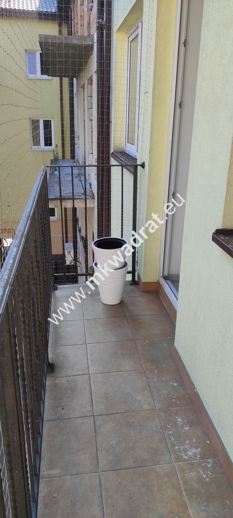 Mieszkanie w Centrum Grodziska Maz. miniaturka 8