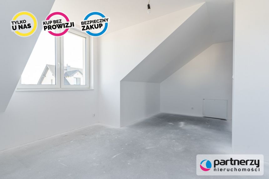 Banino, 799 000 zł, 114.22 m2, z pustaka miniaturka 9