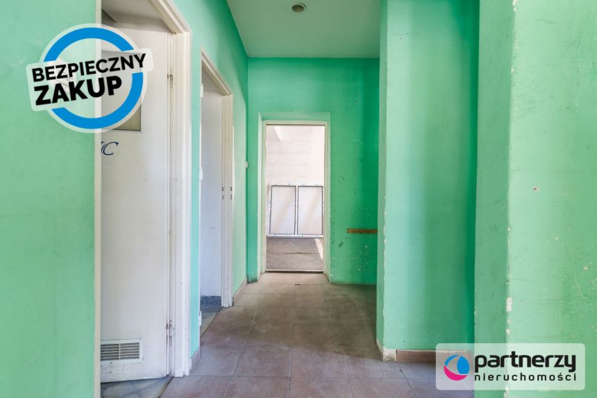 Gdańsk Przymorze, 1 750 000 zł, 156.6 m2, z cegły miniaturka 12