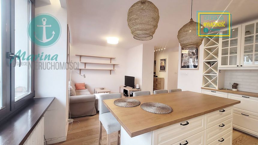 Gdynia Śródmieście, 4 000 zł, 64 m2, z balkonem miniaturka 10