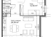 Bronowice - nowa inwestycja mieszkaniowa miniaturka 12