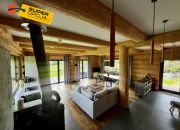 Zawoja Przysłop, 1 900 000 zł, 140 m2, 4 pokoje miniaturka 4