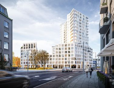 Lokal użytkowy, Centrum Gdyni 43m2