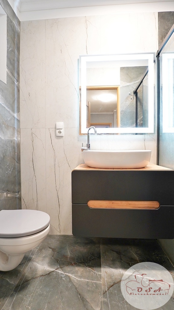 4 pok. 100 m² * po kapitalnym remoncie * ogródek miniaturka 8