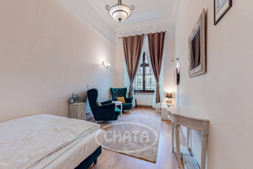 Wrocław Stare Miasto, 1 383 360 zł, 41.92 m2, M2 miniaturka 16